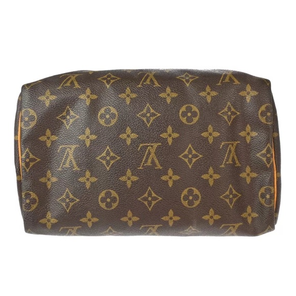 Louis vuitton speedy 25 - Picture 4 of 16